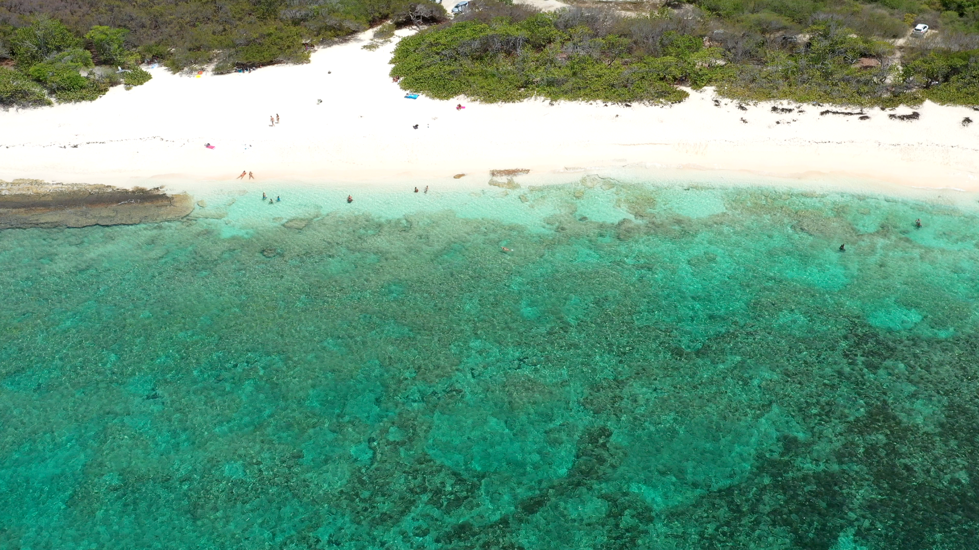 Chez Honoré | Anse à la Gourde | Saint-François