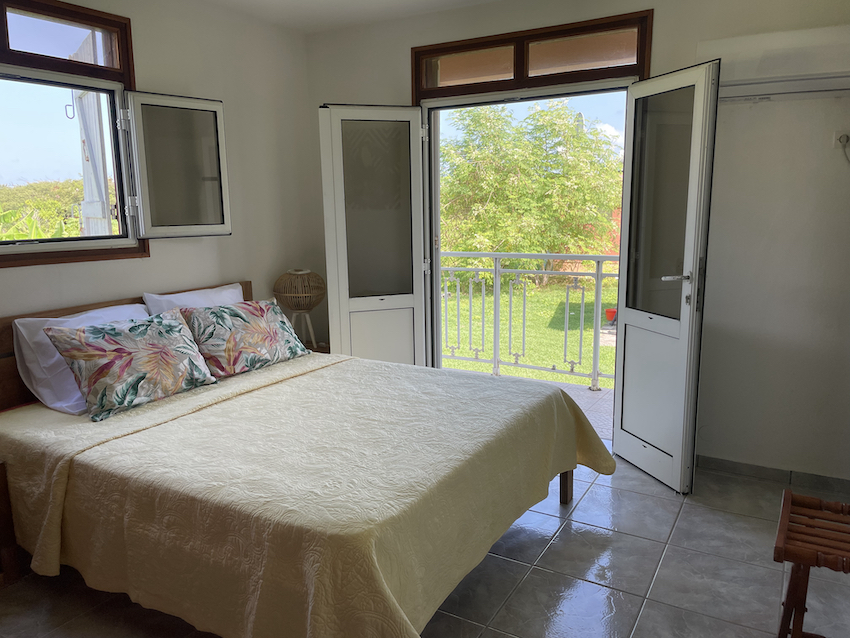 Chambre 3  Villa N°2